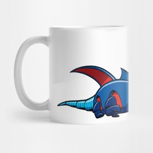 NESSA Mug